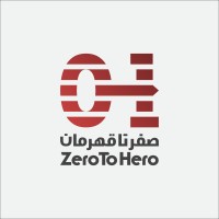 Zero to Hero logo - Similar company to Raman Group