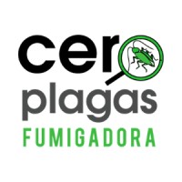 Fumigadora Cero Plagas logo - Similar company to Facileasing S.A. (Costa Rica)