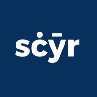 scyr logo - Similar company to Lync Group