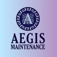 Aegis Maintenance logo - Similar company to Us Metro Group