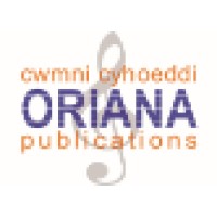 Oriana Publications