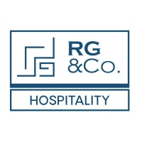 RG & CO - HOSPITALITY logo - Similar company to Rg & Co