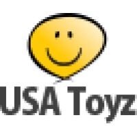 USA Toyz logo - Similar company to Flying Stork Surrogacy