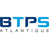 BTPS Atlantique logo - Similar company to Btps Kanpur