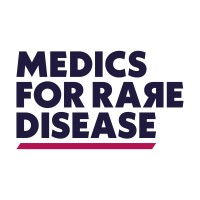 Medics for Rare Disease logo - Similar company to Fortuity Pharma