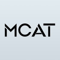 MCAT “The Medical Company for Advanced Technologies” logo - Similar company to Ora Pharmaceuticals