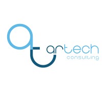 Artech Consulting logo - Similar company to Solutech Sas