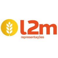 L2M Representações logo - Similar company to G-Drones