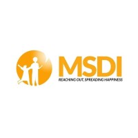 Maryjane Sustainable Development Initiatives (MSDI) logo - Similar company to Ridot Software Academy