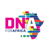 DNAforAFRICA logo - Similar company to Forensic Edge Technologies (Forentech)