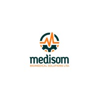 Medisom Biomedical solutions LLC logo - Similar company to Star Hearing Solutions