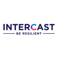 Intercast logo - Similar company to Ra Telecom