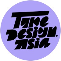 Type Design Asia logo - Similar company to Eight Inc.