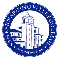 San Bernardino Valley College Foundation logo - Similar company to Rancho Cucamonga Chamber Of Commerce