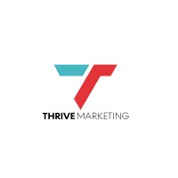 Thrive Marketing logo - Similar company to Thrive Marketing Science