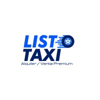 Listo Taxi SAC logo - Similar company to Veterlab