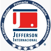 Jefferson Internacional logo - Similar company to Universidad Ceuma