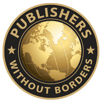 Publishers Without Borders logo - Similar company to Edda Publishing Ltd