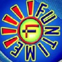 Fun Time for Renting Games & Inflatables logo - Similar company to Route To Market