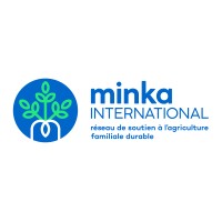 Minka International logo - Similar company to Cenadep