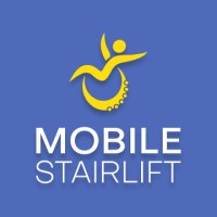 Mobile Stairlift logo - Similar company to Climbing Steps