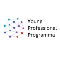 Young Professional Programma logo - Similar company to Ypp