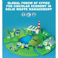 Global Forum of Cities for Circular Economy in Solid Waste Management logo - Similar company to Grand Recycle
