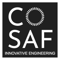 Cosaf Environments Ltd logo - Similar company to Air2O “Thermal Management Innovation