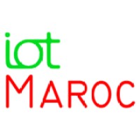 IoT Maroc logo - Similar company to Algae Ctrl