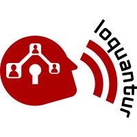 Loquantur, Inc. logo - Similar company to Team Dds
