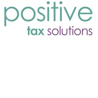Positive Tax Solutions LLP logo - Similar company to Syntax Ai