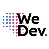 WeDev Technologies logo - Similar company to Spring Ai