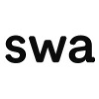 SWA logo - Similar company to Studio Tla