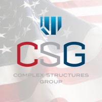 Complex Structures Group logo - Similar company to Apex Construction Group, Inc