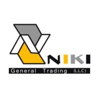 NIKI GENERAL TRADING LLC logo - Similar company to Technetworks B.V.
