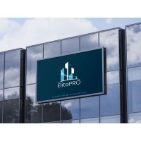 ElitePro GmbH logo - Similar company to Lafarge Dessin