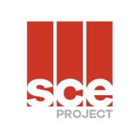 SCE Project logo - Similar company to Esa Engineering