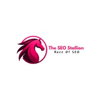 The SEO Stallion logo - Similar company to Front Tribe
