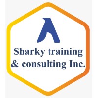 Sharky training and consulting Inc.