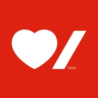 Heart & Stroke logo - Similar company to Leadsift (A Foundry Company)