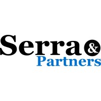 Serra & Partners logo - Similar company to Raw Geeks