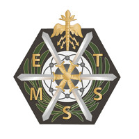 EMSST - Enseignement Militaire Supérieur Scientifique et Technique logo - Similar company to X-Défense (Polytechnique Alumni)