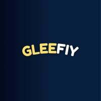Gleefiy logo - Similar company to Drufiy Innovations