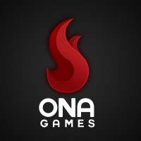 ONA Games logo - Similar company to Ads - Digital Signage Solution