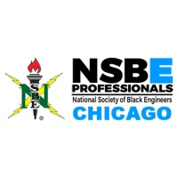 National Society of Black Engineers - Chicago Professionals logo - Similar company to Nsbe - Michigan State University