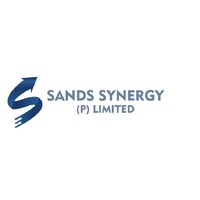 Sands Synergy (P) Limited logo - Similar company to Srv Knittech Private Limited