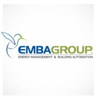 EMBA GROUP logo - Similar company to Blau It Hub
