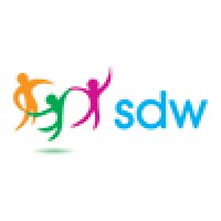 SDW Zorg logo - Similar company to Amarant