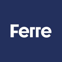 Ferre | Femas Group logo - Similar company to Tectone Global