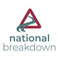 National Breakdown logo - Similar company to Melrose Textile